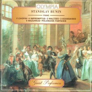 Polonaise-Fantaisie in A-Flat Major, Op. 61