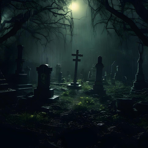 Cemetery