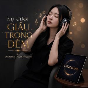 "NỤ CƯỜI GIẤU TRONG ĐÊM"