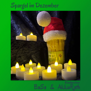 Spargel im Dezember (Single Edit)