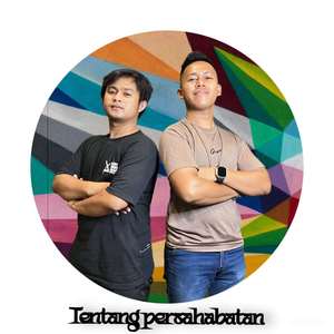 Tentang Persahabatan