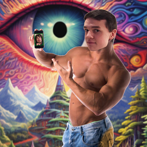 2 cells dans mon pantalon