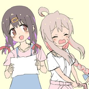 四季予你(绪山组 Ver.)