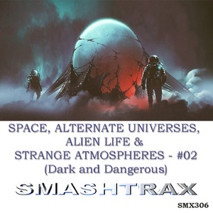 Suspended In Time And Space