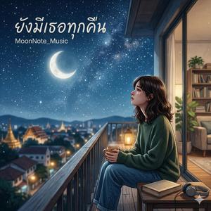 ยังมีเธอทุกคืน