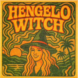 Hengelo Witch