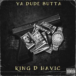 I'm Supa (feat. Ya Dude Butta)