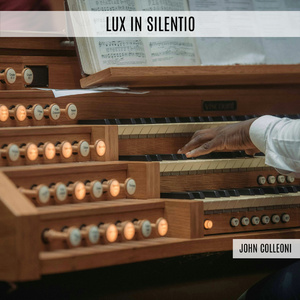 Hanc Etiam (Organum Solo)