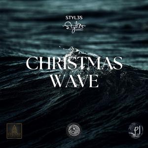 Christmas Wave