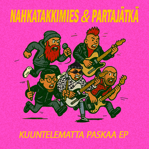 Oodi Mikko Maasolalle