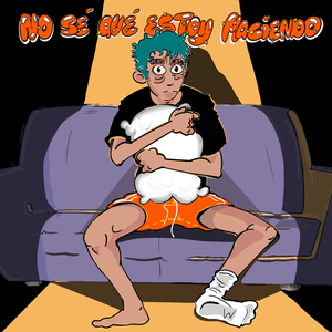 No sé qué estoy haciendo