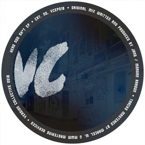 Head Nod **** (Original Mix)