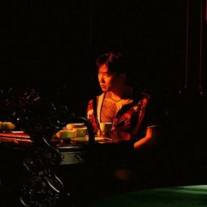 “逃离” SASIOVERLXRD X 人声采样孟菲斯 Type Beat