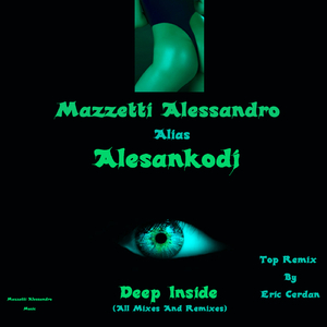 Deep Inside (Alesankodj Instrumental Speed Remix)