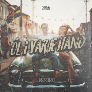 Öl i varje hand