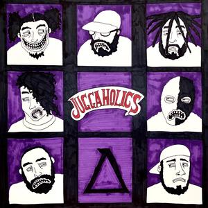 Detroit Wock City (feat. Juggaholics, Frankie Goldie, Acetone Boogie, .strife, Jig$aw, Devereaux & Bobe Blaze)