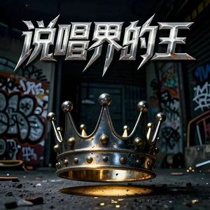 说唱界的王