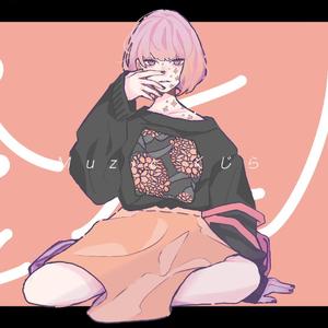 金木犀（翻自 Flower）