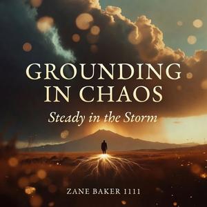 Grounding in Chaos: Steady in the Storm (Guided Meditation)