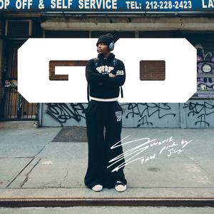 go (feat. RYXH!)