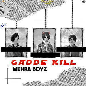 Gadde Kill
