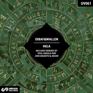 Hela (Paul Angelo & Don Argento Remix)