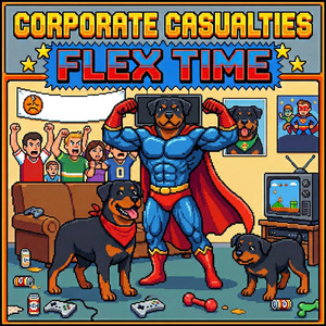 R.T.O. (Return To Office) (Extended Remix)