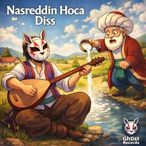 Nasreddin Hoca Diss