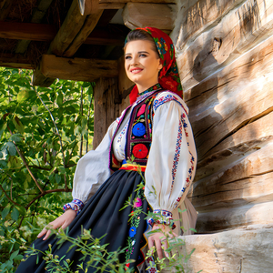 Mandru Joaca Feciorii