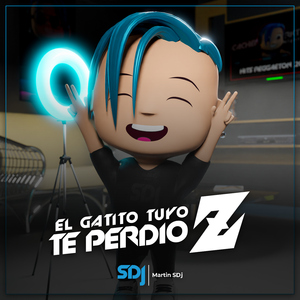 El Gatito Tuyo Te Perdio Z