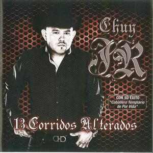 Martin Alias El Chiqueado