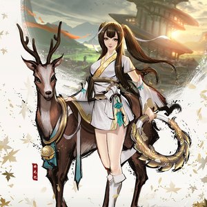 独立寒江（Cover 小爱的妈 / HITA）