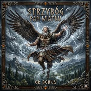 Strzybóg Pan Wiatru