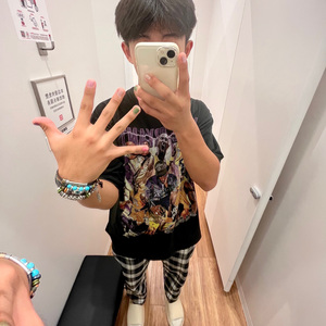 深水埗回忆(prod by YoungMarkin × blueroomboy)