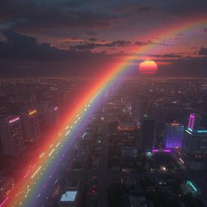 如果有一天 (Over the Rainbow)