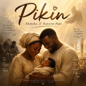 Pikin (feat. Emperor Muzikpro)