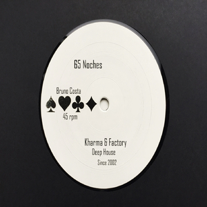 Big Devil (Original Mix)