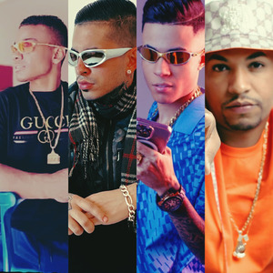 Akachi, MC MP40 & MC TALIBÃ (ESSA EU VOU MANDAR PRAS NOVINHA DE SÃO PAULO)