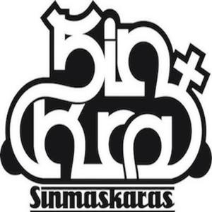 Delito cantar (feat. Tongha, Melodia genuina, Octagonojazz, Happysillos, Lord black, Aprocalipto, Keveck & Black drums)