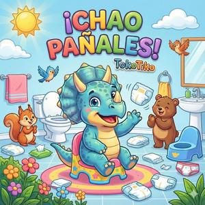 ¡Chao Pañales!