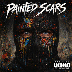 Painted Scars