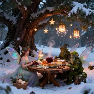 Steam Above the Frosted Window