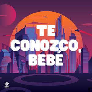 Te conozco, bebé