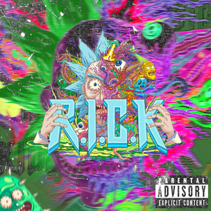 Stepper inn (R.I.C.K)