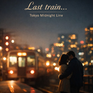 Last train...