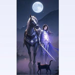 Black Magic-The Final Chapter