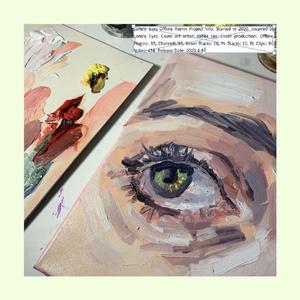 Lauv-Lonley Eyes（Offline remix）