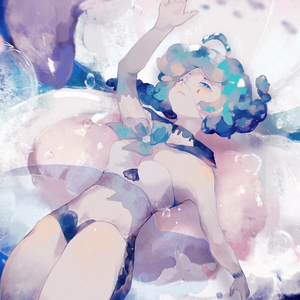 恋是爱的呕吐物