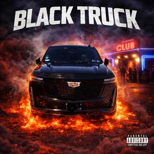 Black Truck