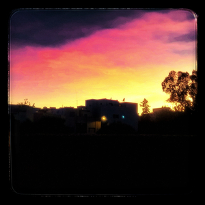 Ritual : Sunset Dreams